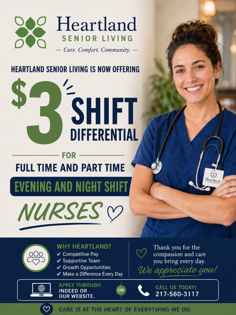 Join Our Team!
